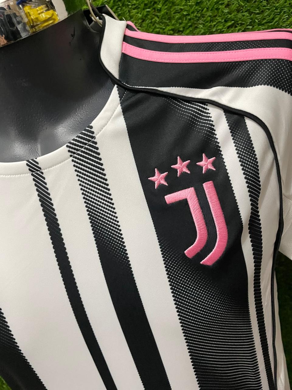 JERSEY JUVENTUS LOCAL 25-26