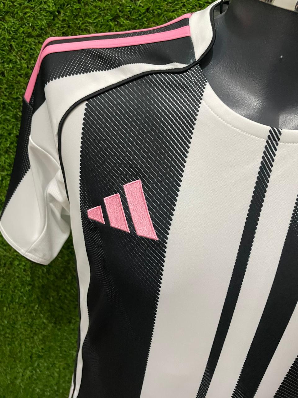 JERSEY JUVENTUS LOCAL 25-26