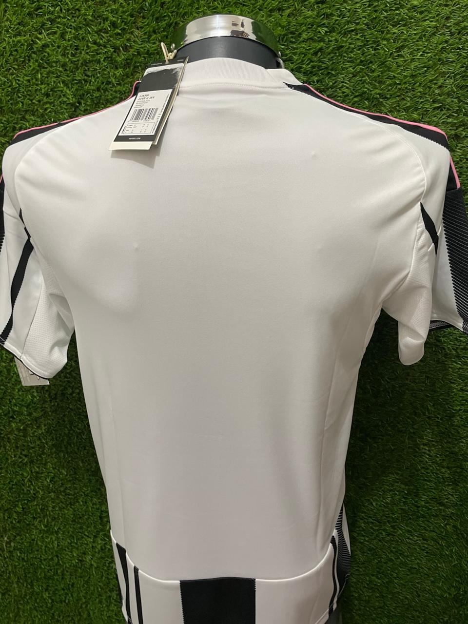 JERSEY JUVENTUS LOCAL 25-26