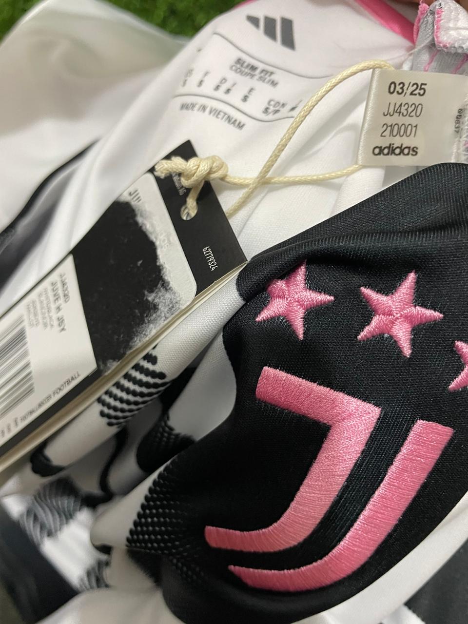 JERSEY JUVENTUS LOCAL 25-26