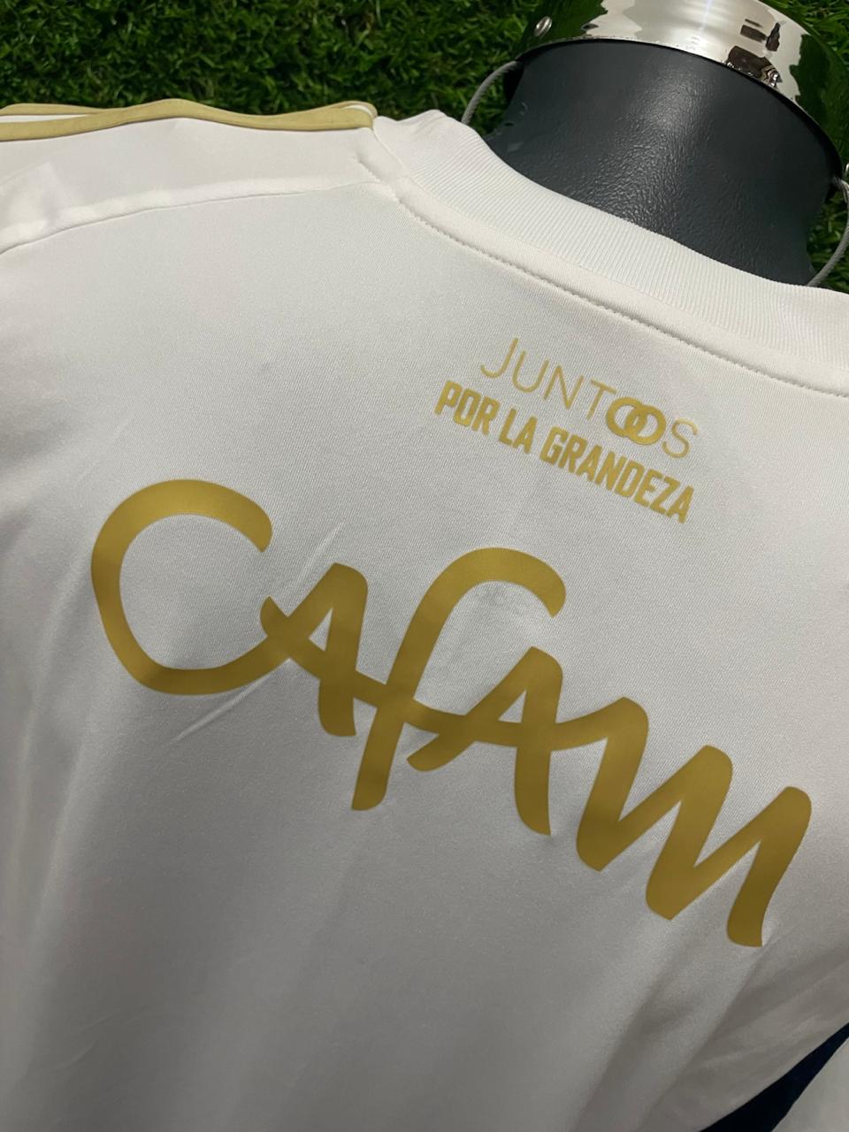 JERSEY MILLONARIOS VISITA 2024