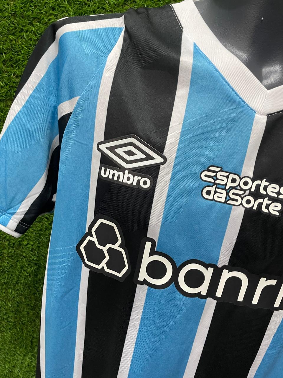 JERSEY GREMIO LOCAL 2024 VERSIO JUGADOR