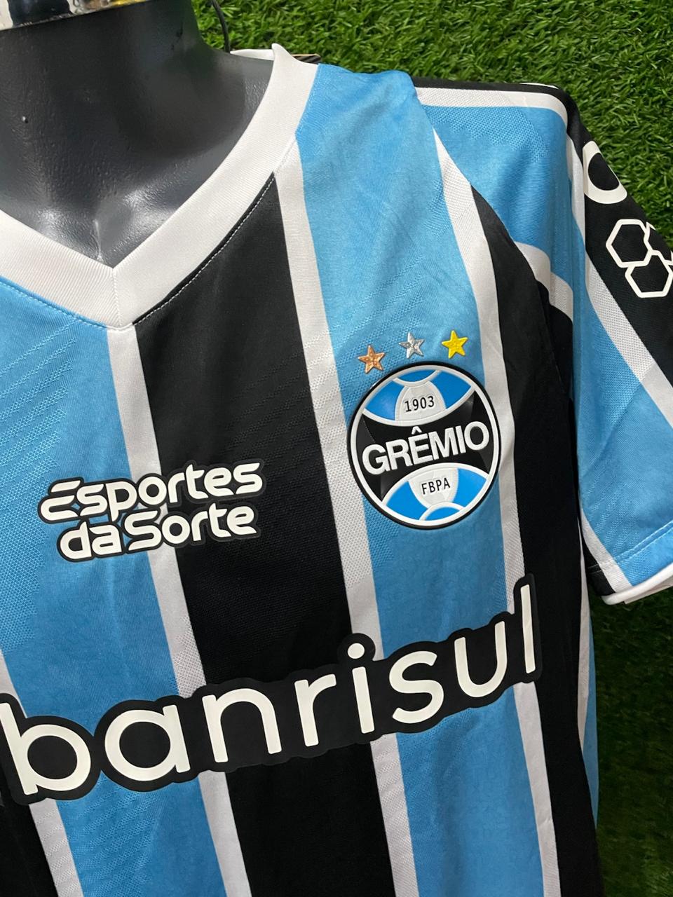 JERSEY GREMIO LOCAL 2024 VERSIO JUGADOR