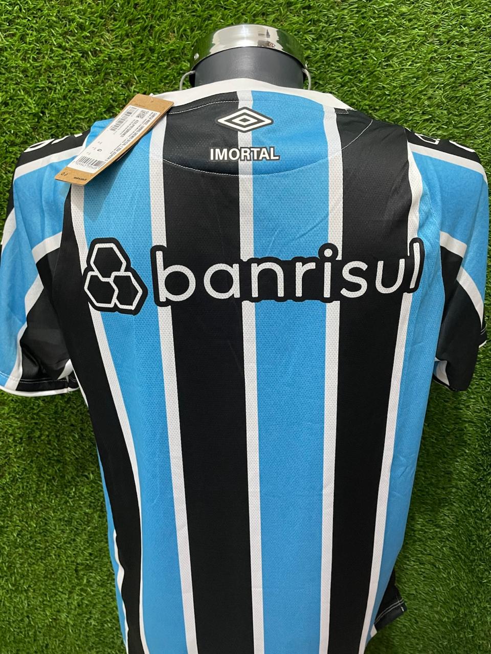 JERSEY GREMIO LOCAL 2024 VERSIO JUGADOR