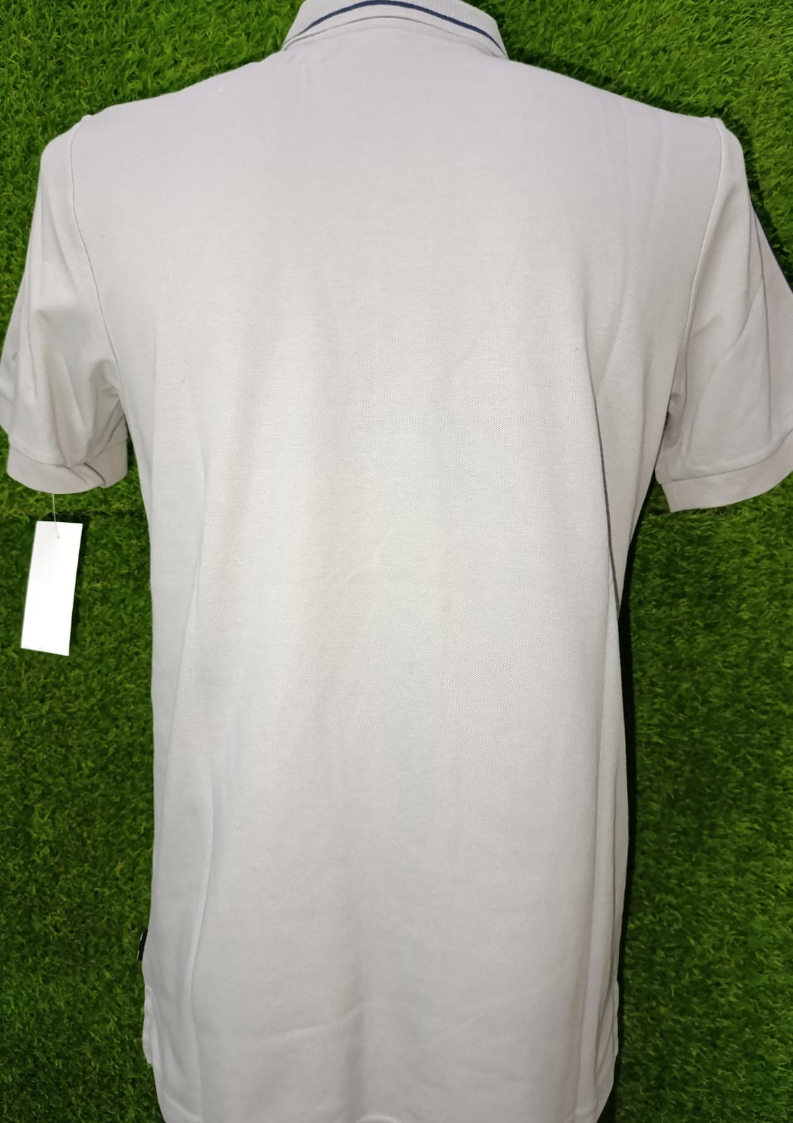 JERSEY REAL MADRID POLO