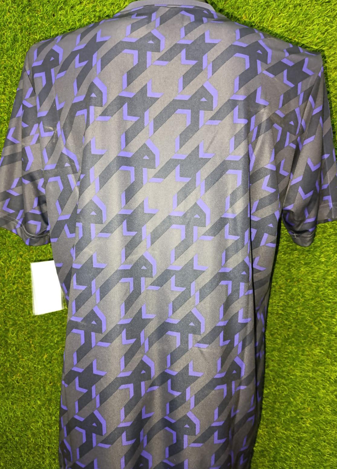JERSEY REAL MADRID PRE MATCH 2025