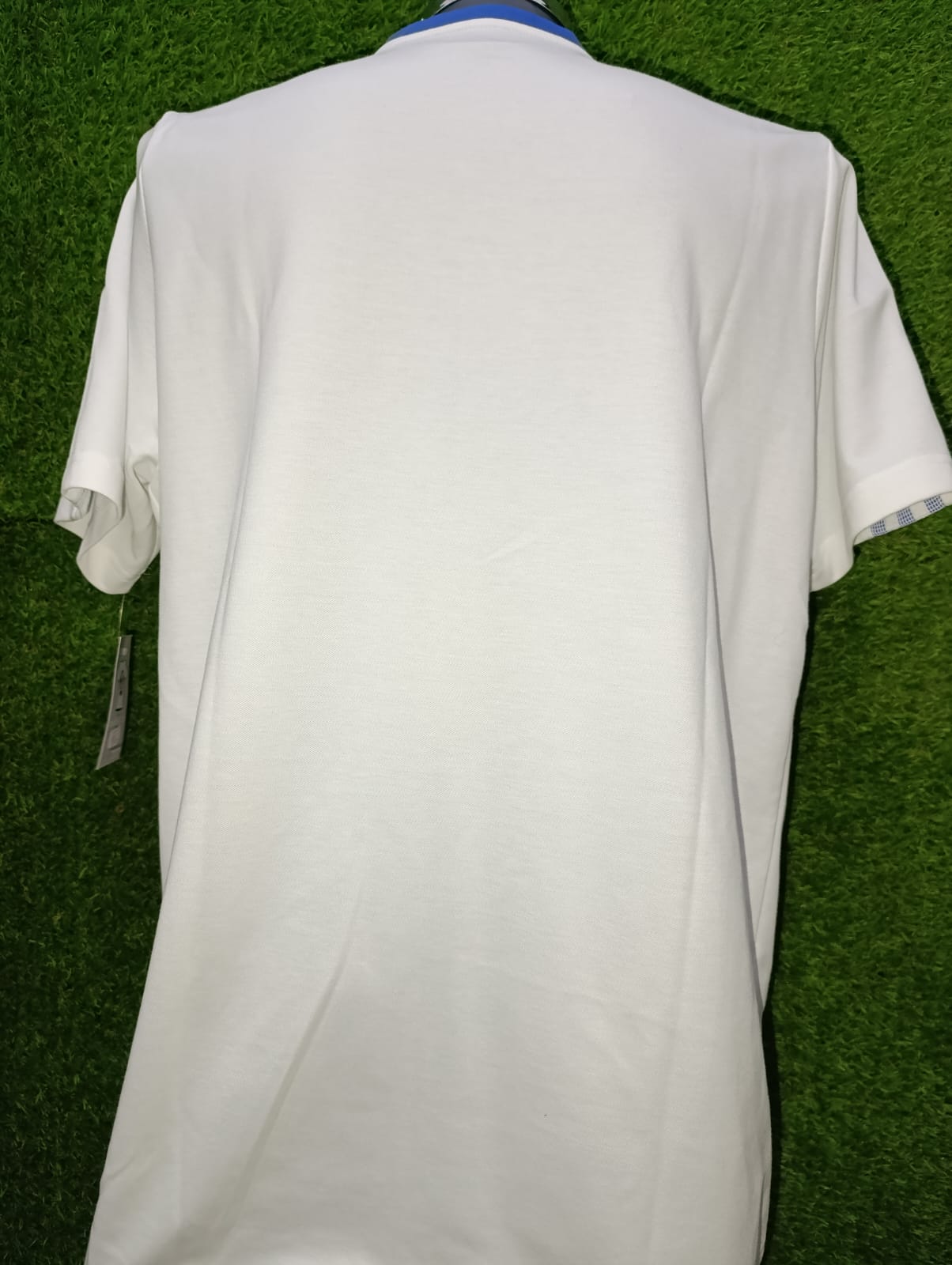 CAMISETA POLO REAL MADRID