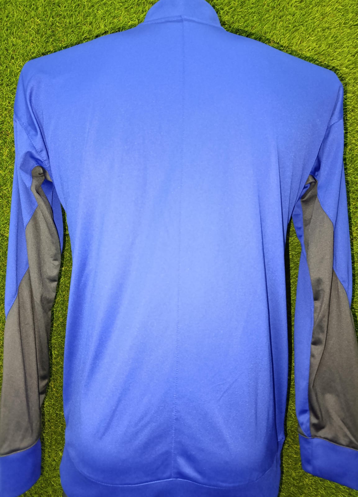 CONJUNTO BARCELONA SUDADERA Y PANTS