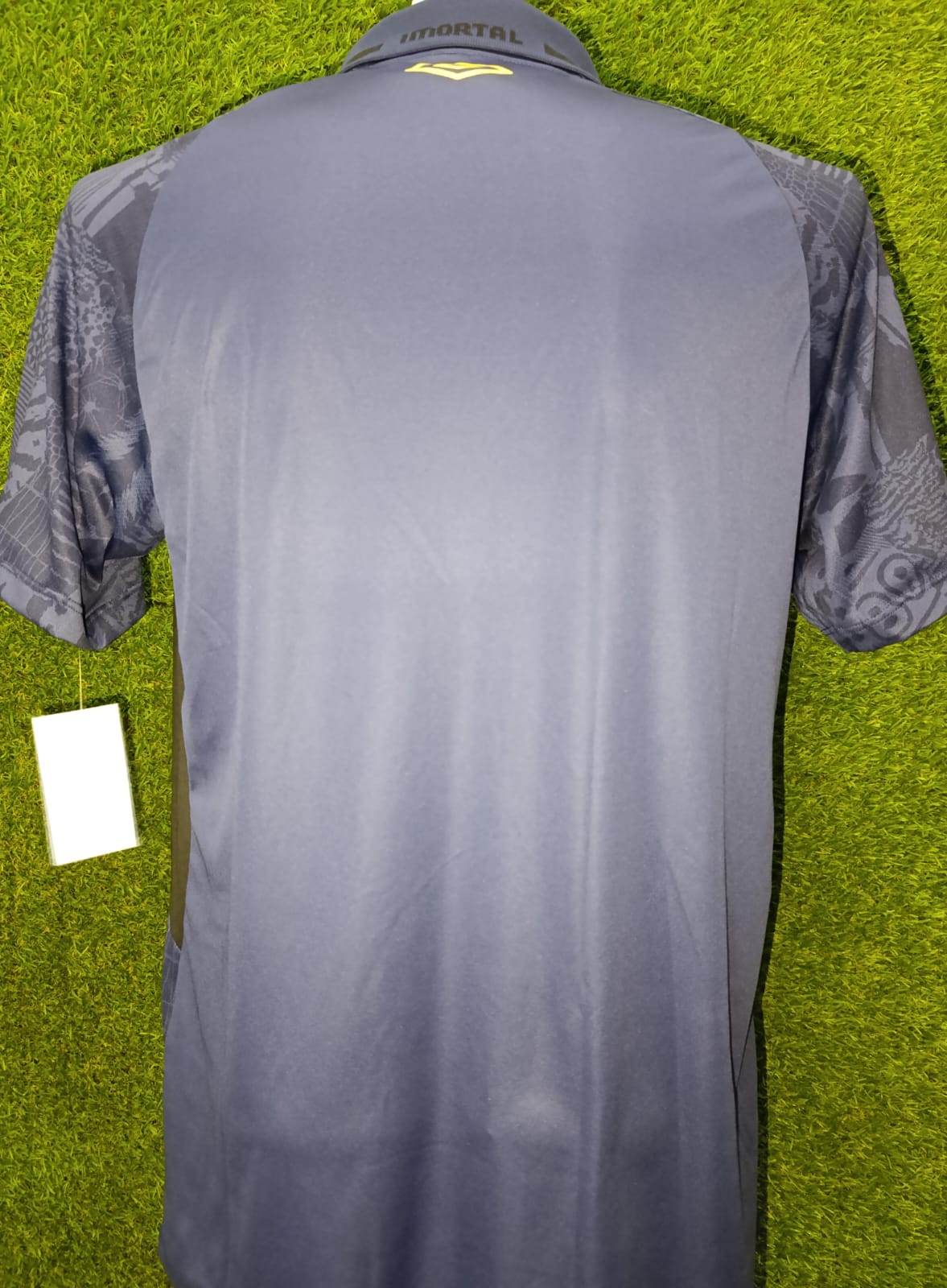 JERSEY GREMIO ALTERNATIVA 2025