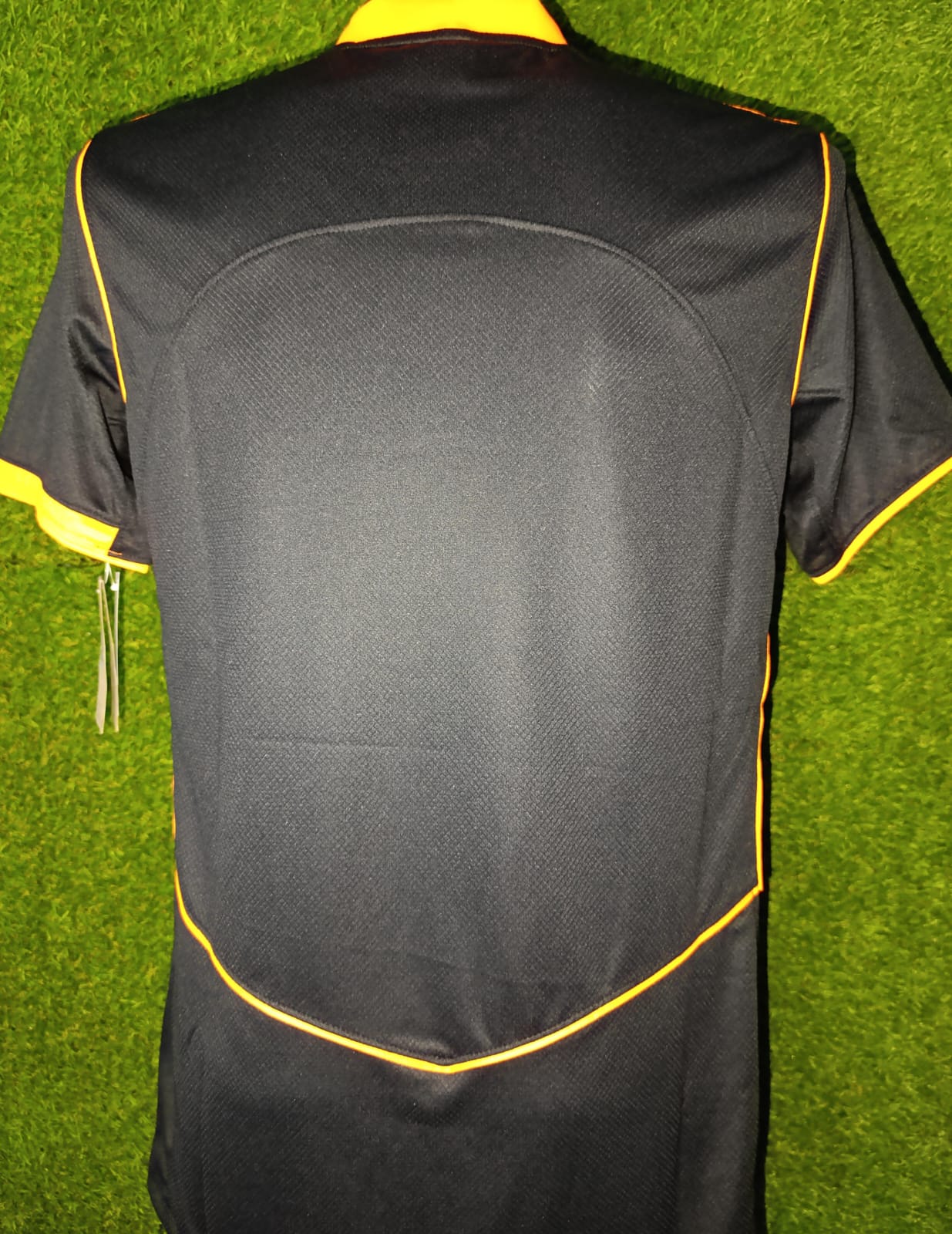 JERSEY CORINTHIANS ALTERNATIVA 2025 T90