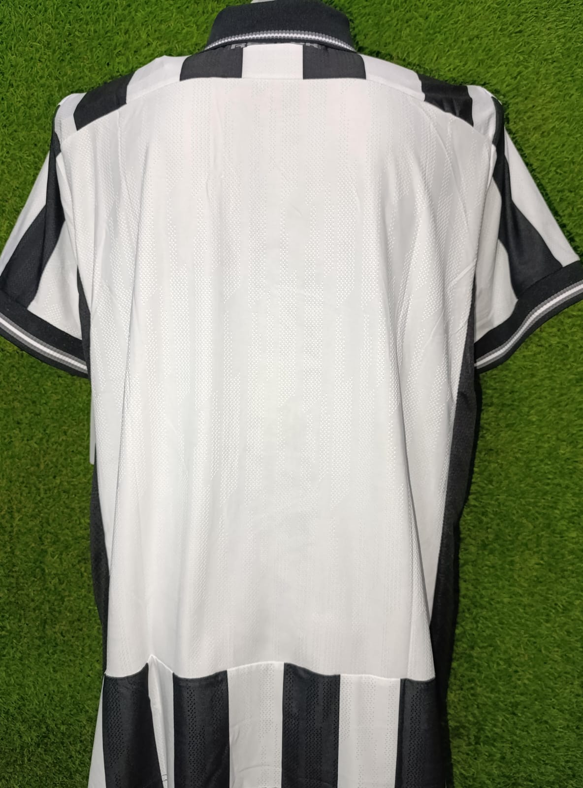 JERSEY BOTAFOGO LOCAL 2025