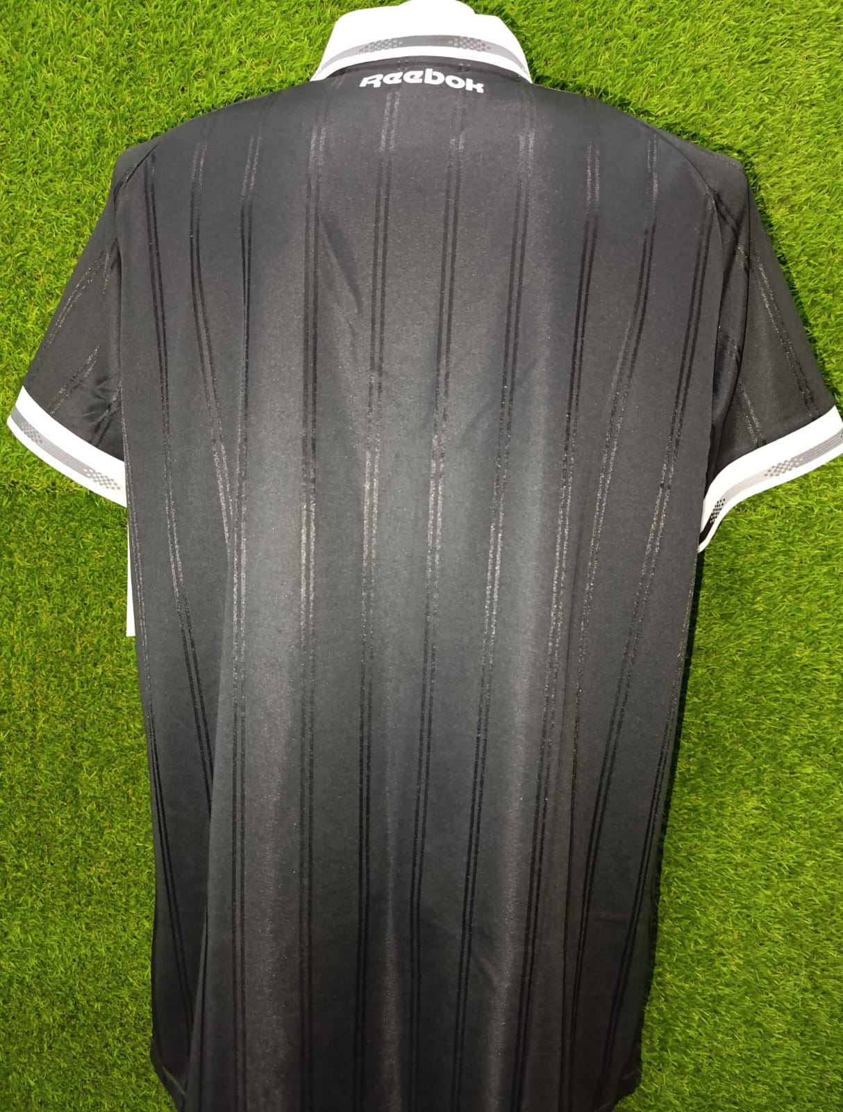 JERSEY BOTAFOGO ALTERNATIVA 2025