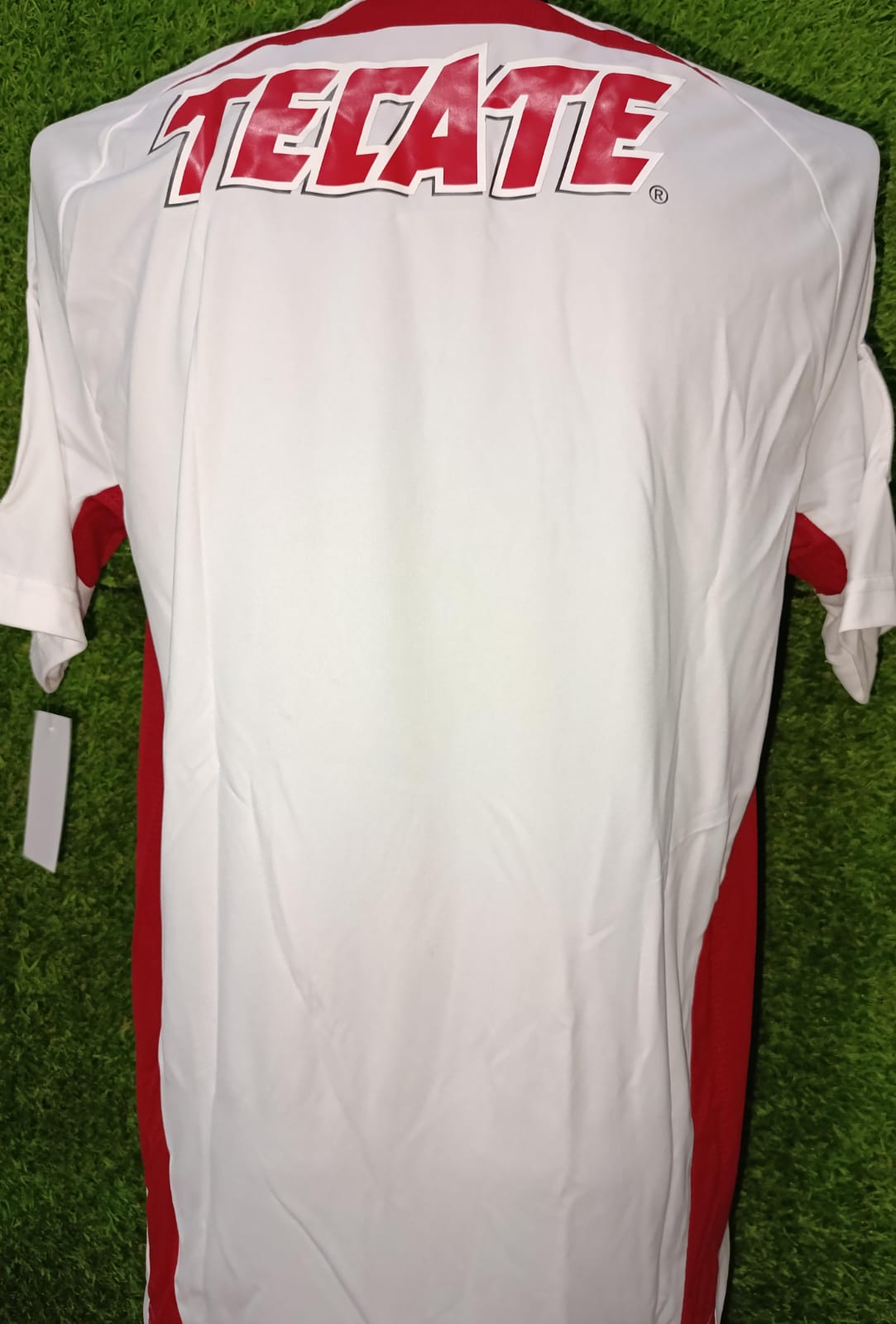 JERSEY ENTRENAMIENTO CHIVAS #15