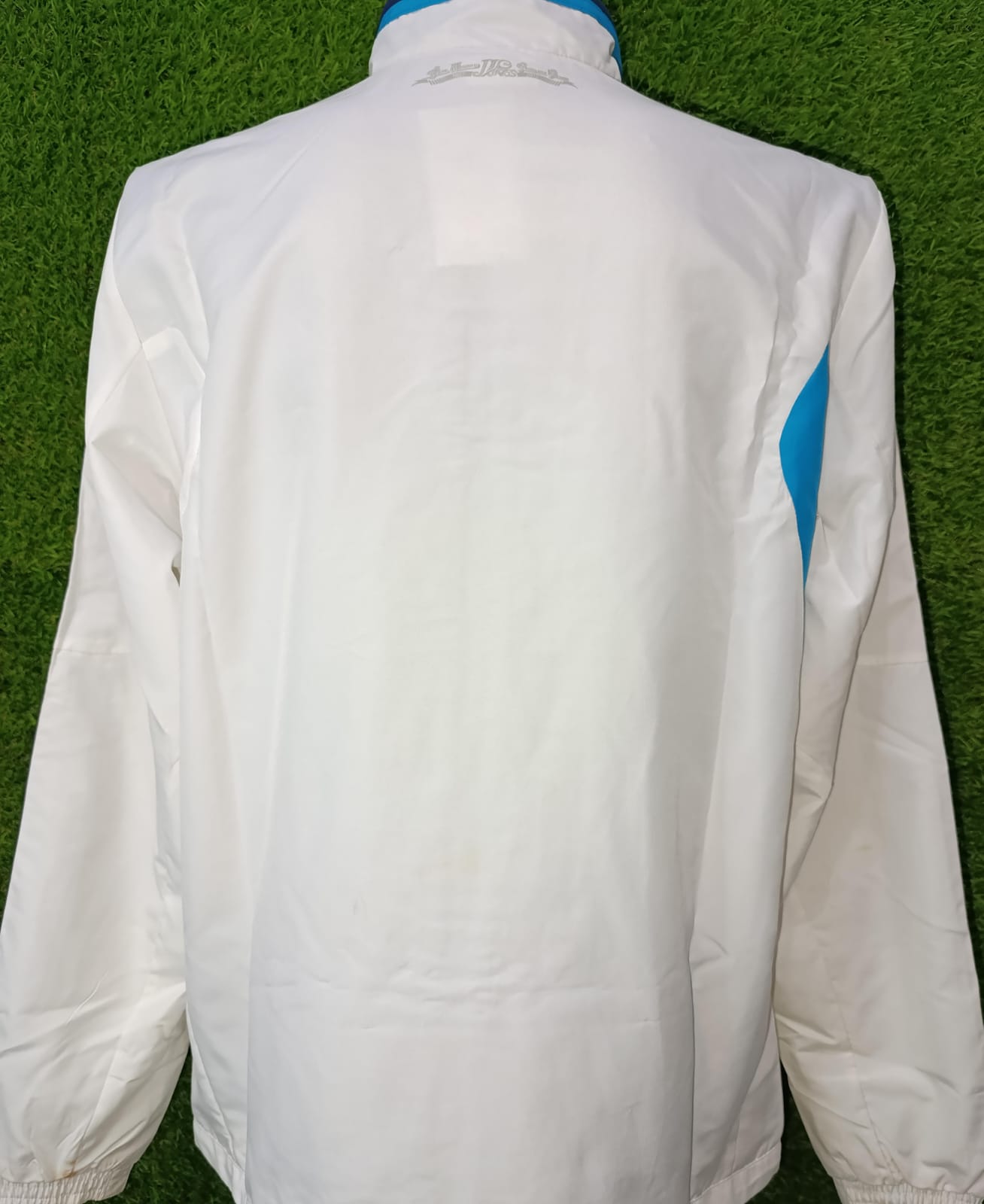 ROMPEVIENTOS REAL MADRID 2012