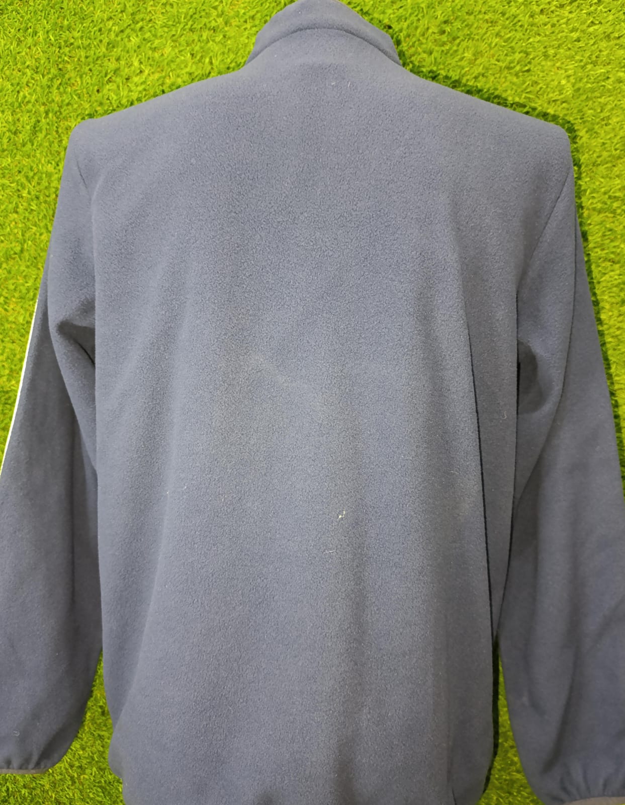 SUDADERA MEDIO CIERRE CHIVAS UTILERIA