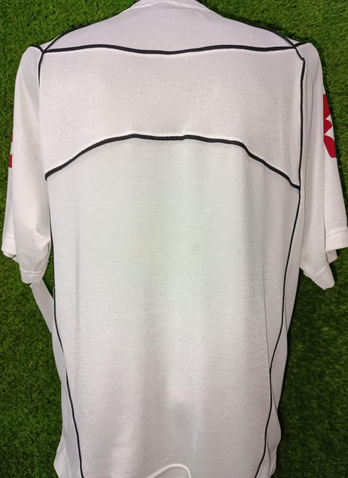 JERSEY JUVENTUS VISITA 2002
