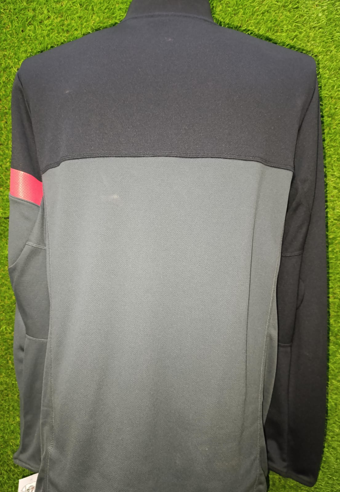 SUDADERA MANCHESTER UNITED UTILERIA