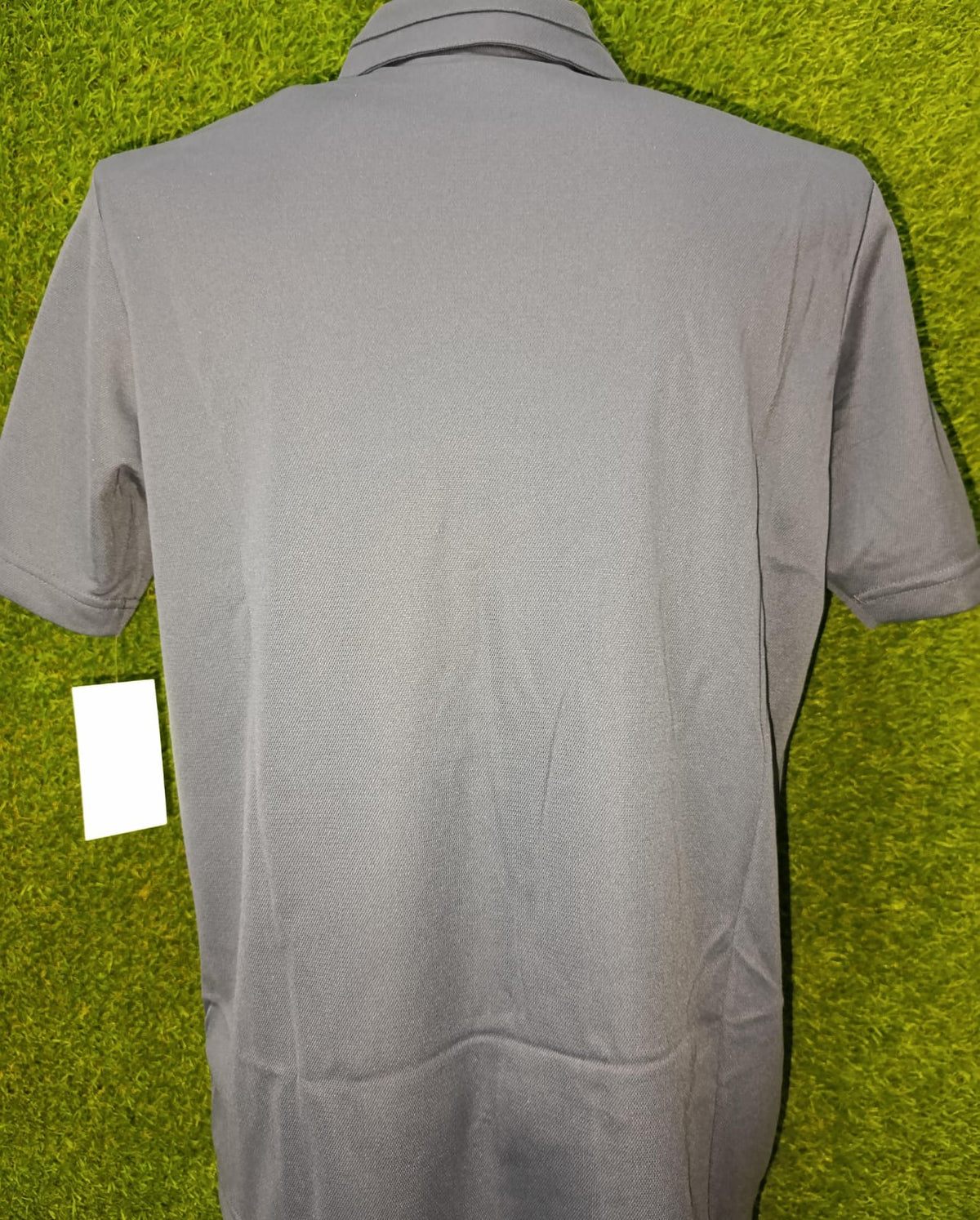 CAMISETA POLO ENTRENAMIENTO GUADALAJARA #7