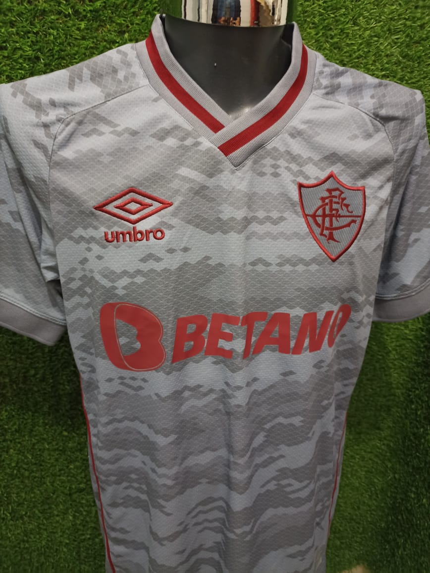 JERSEY FLUMINENSE VISITA 2021
