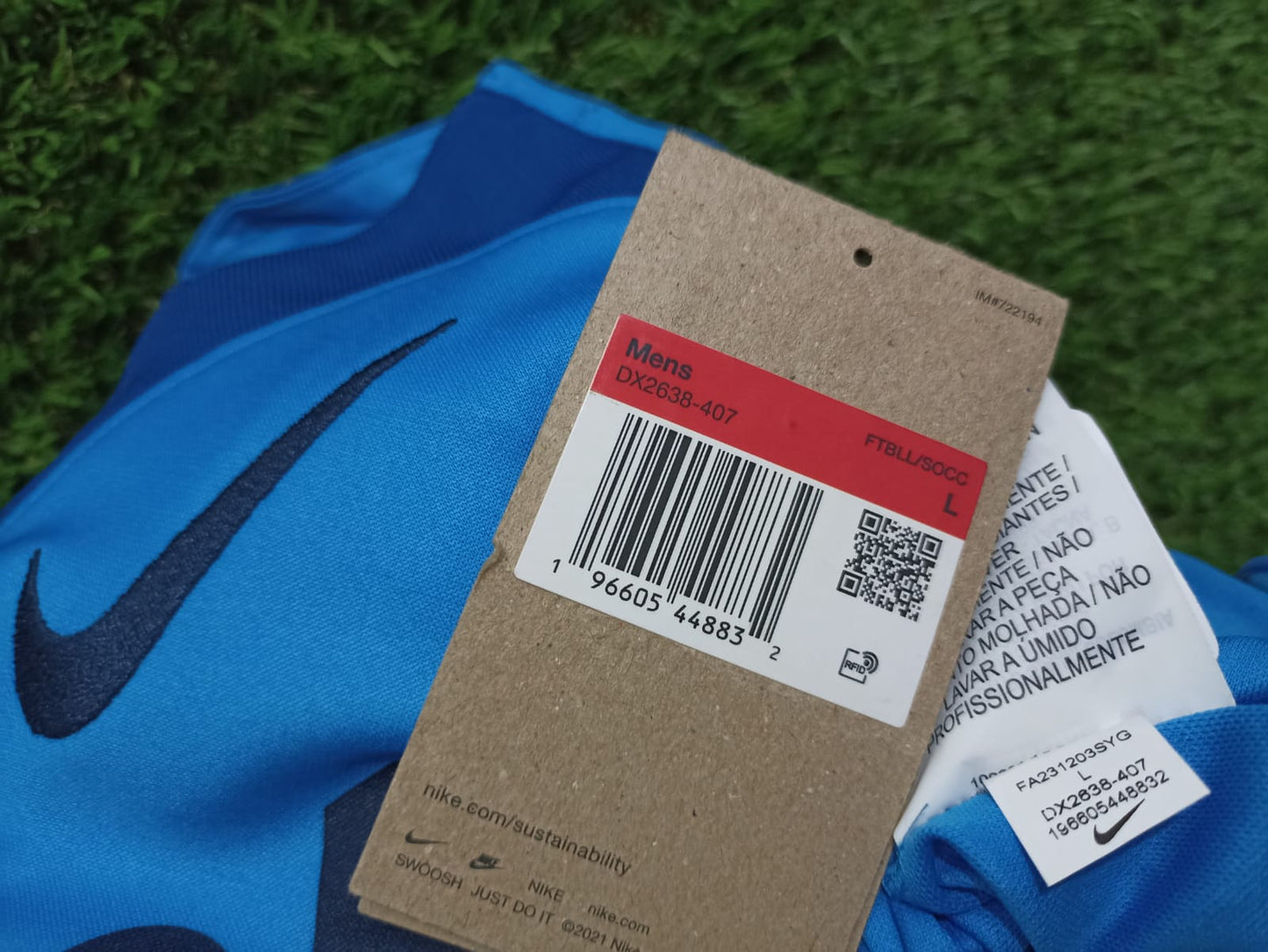 Jersey Pumas Portero 2023