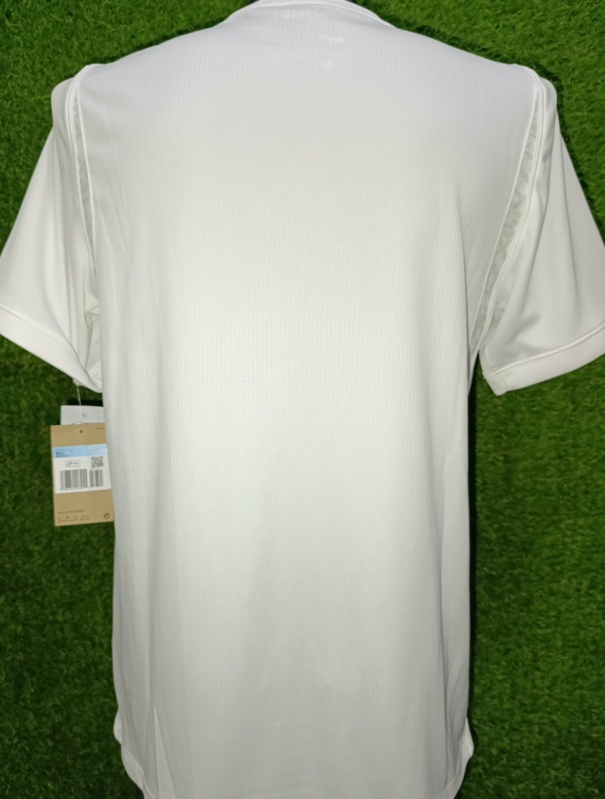 JERSEY NORUEGA ALTERNATIVA 26/27