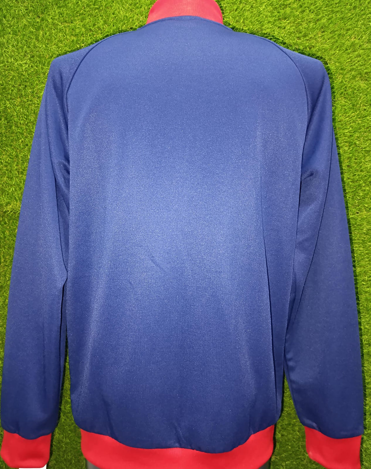 CHAQUETA DEPORTIVA UNIVERSIDAD DE CHILE ORIGINALS