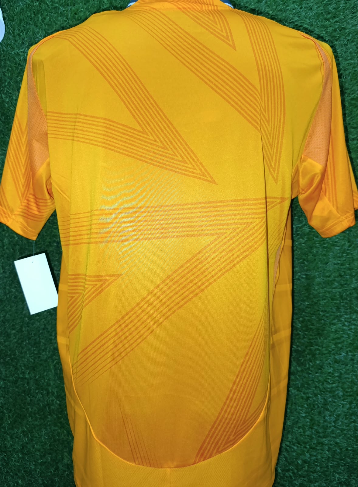 JERSEY REAL MADRID VISITANTE 24/25