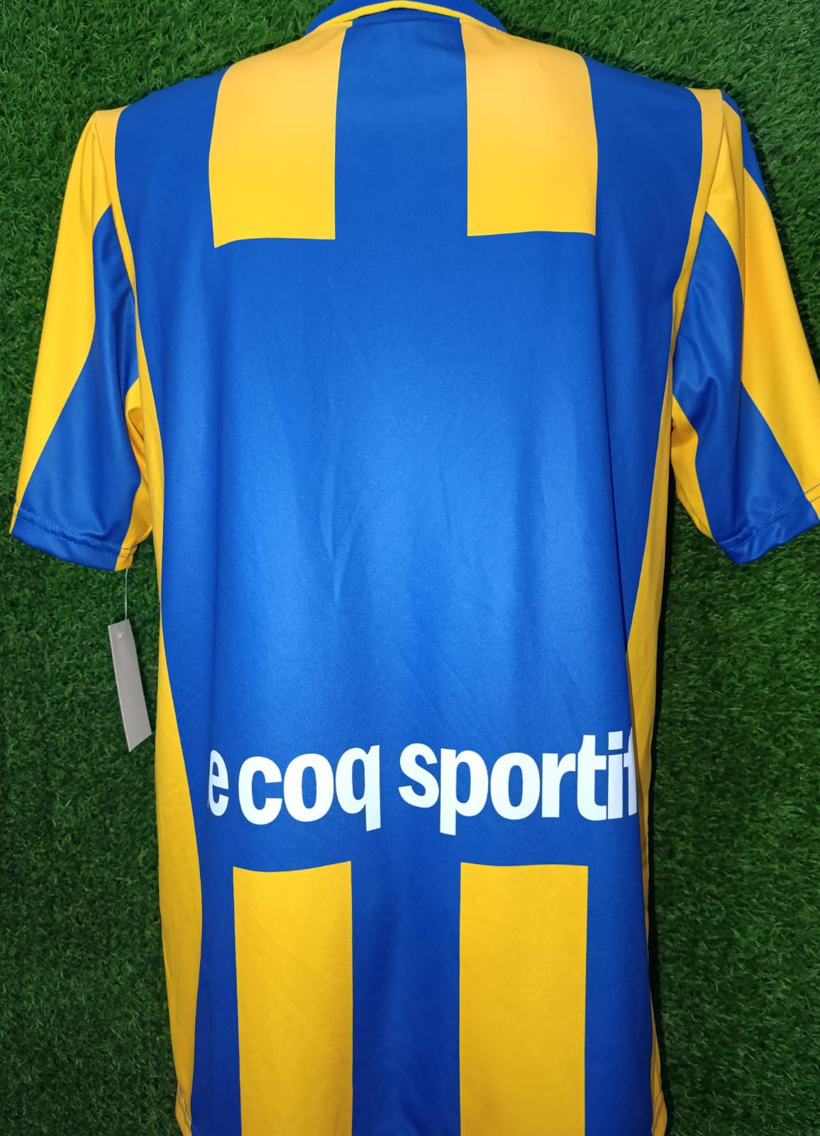 JERSEY ROSARIO CENTRAL EDICION RETRO 1995