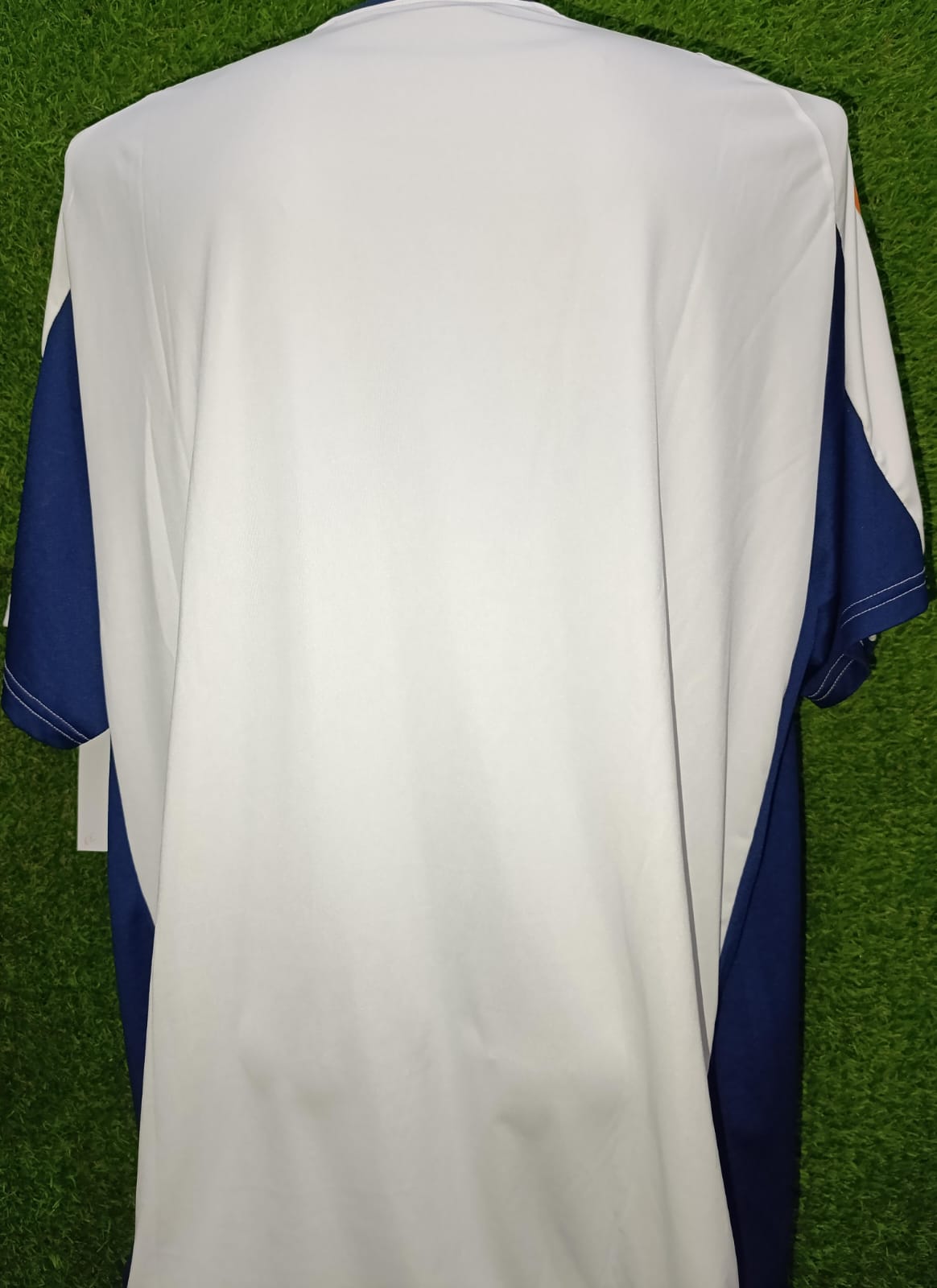 JERSEY ENTRENAMIENTO REAL MADRID 24/25