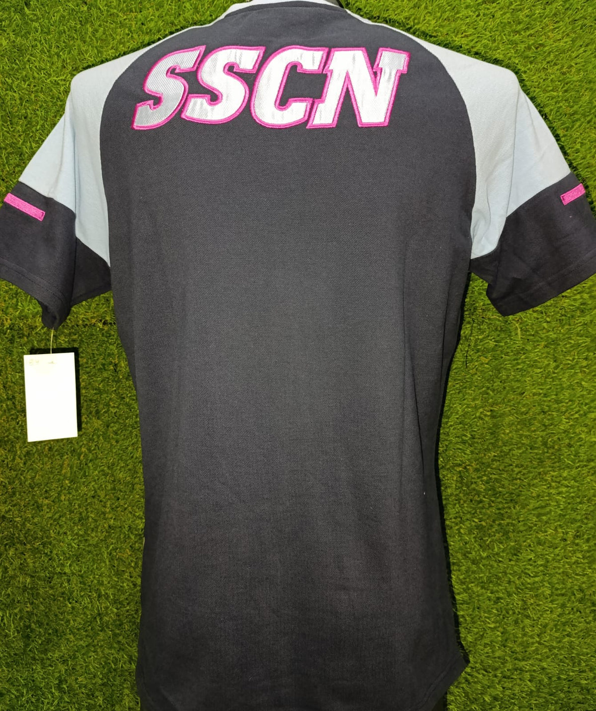 POLO DE REPRESENTACIÓN SSC NAPOLI 20/21
