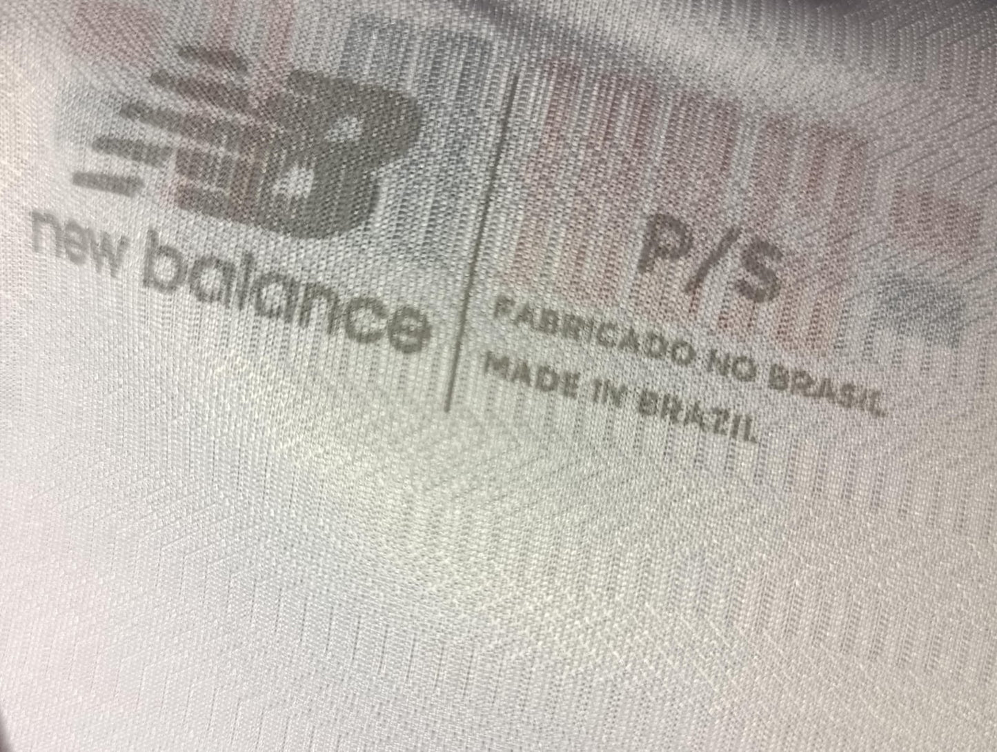 JERSEY SAO PAULO LOCAL CALLERI #9