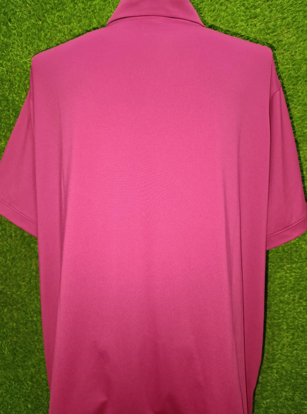 POLO FC BARCELONA ROJA