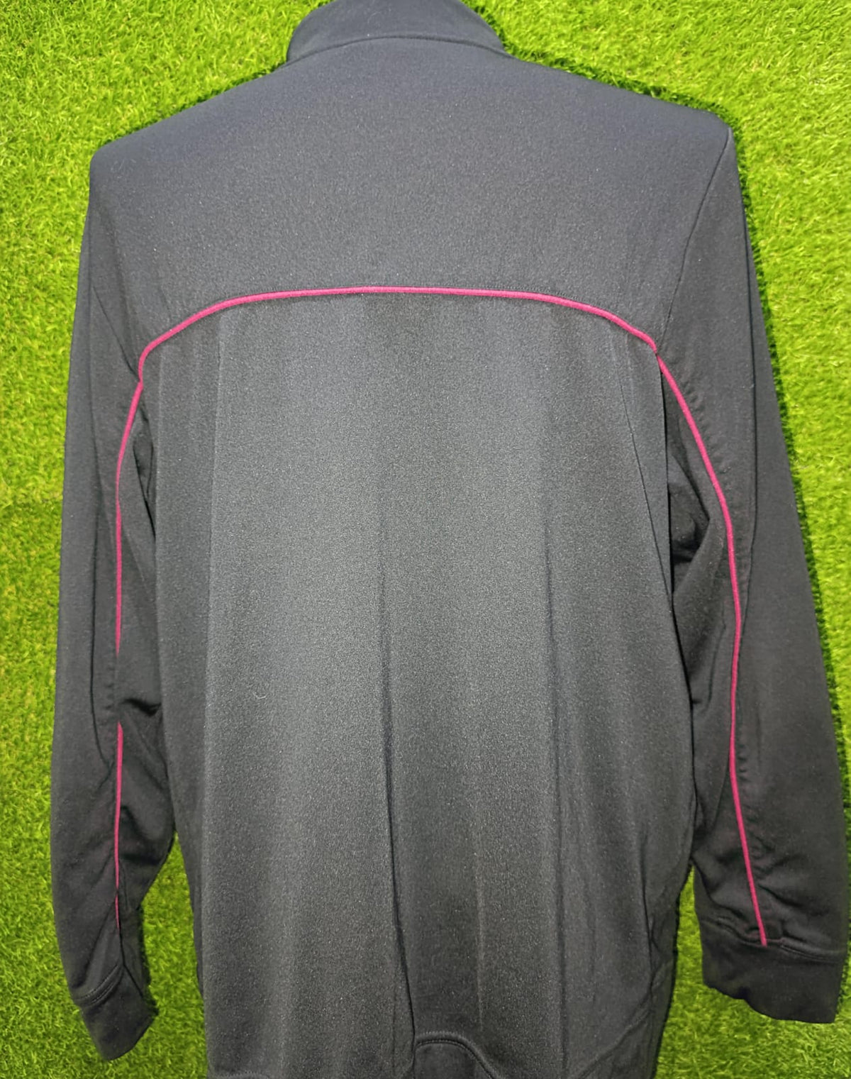 CHAMARRA DEPORTIVA FC BARCELONA