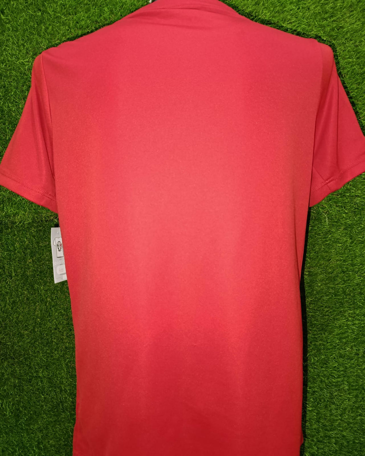JERSEY ATLÉTICO DE MADRID HOME PREMATCH 25/26