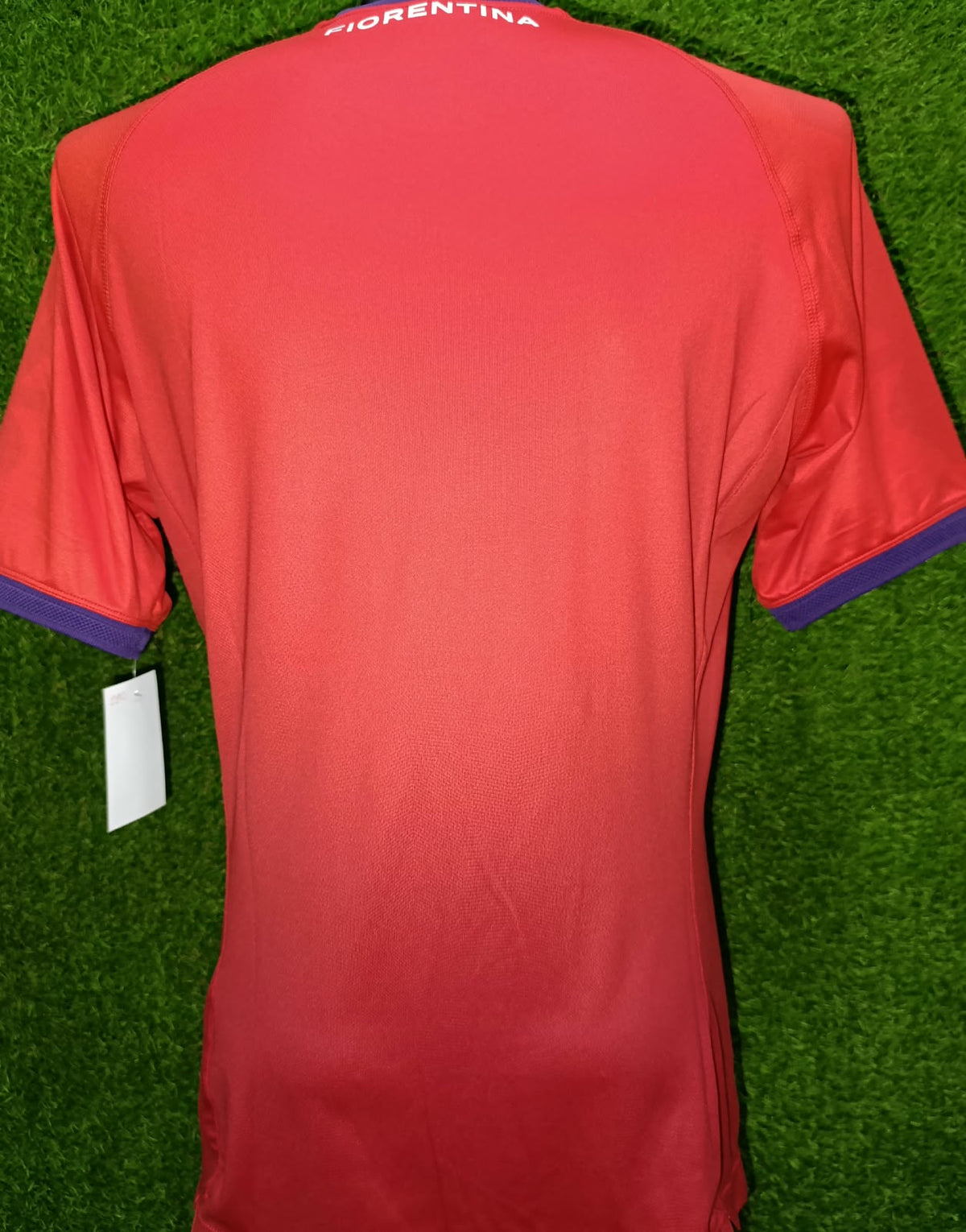JERSEY ALTERNATIVA ACF FLORENTINA 24/25