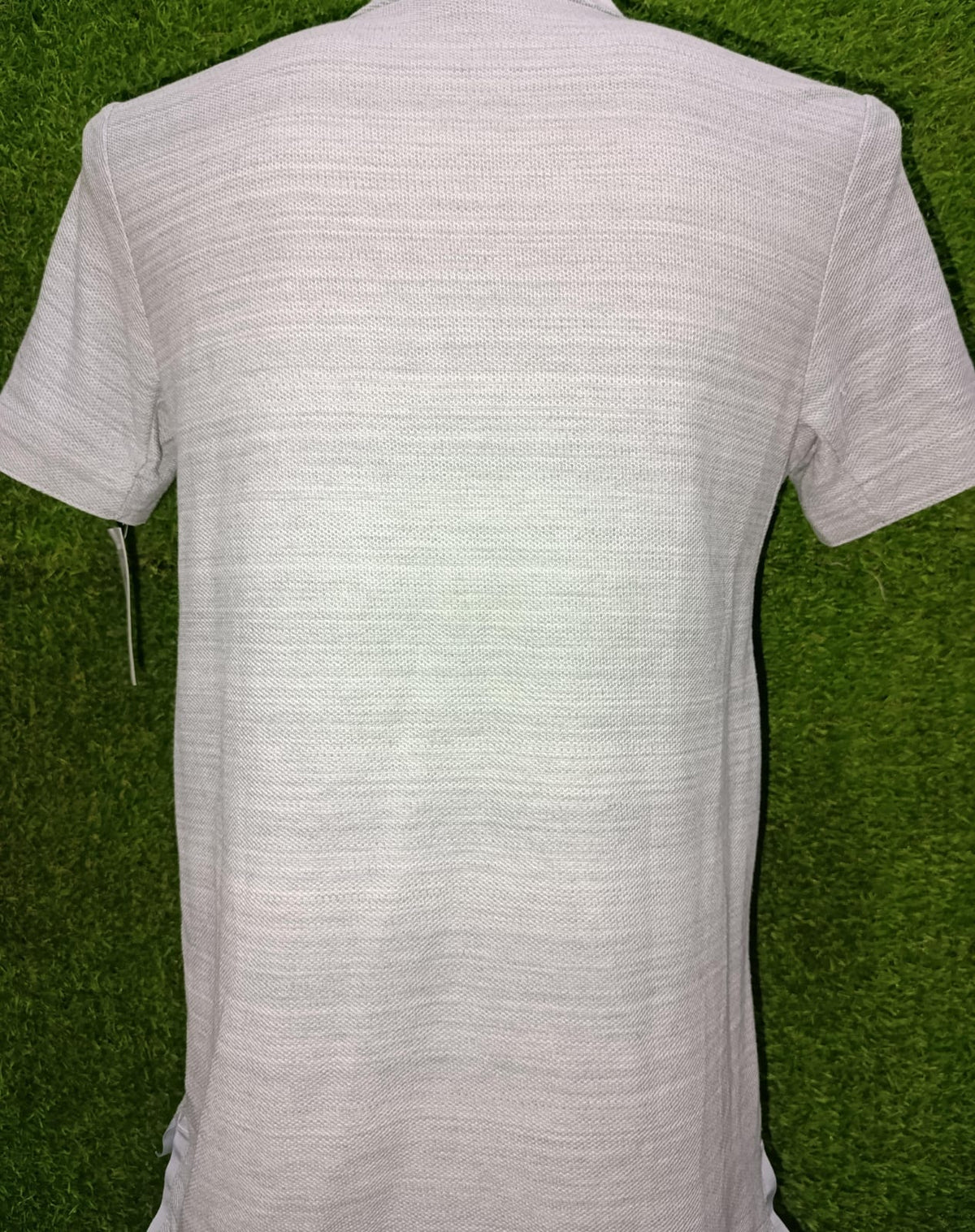 POLO GRIS FC BARCELONA