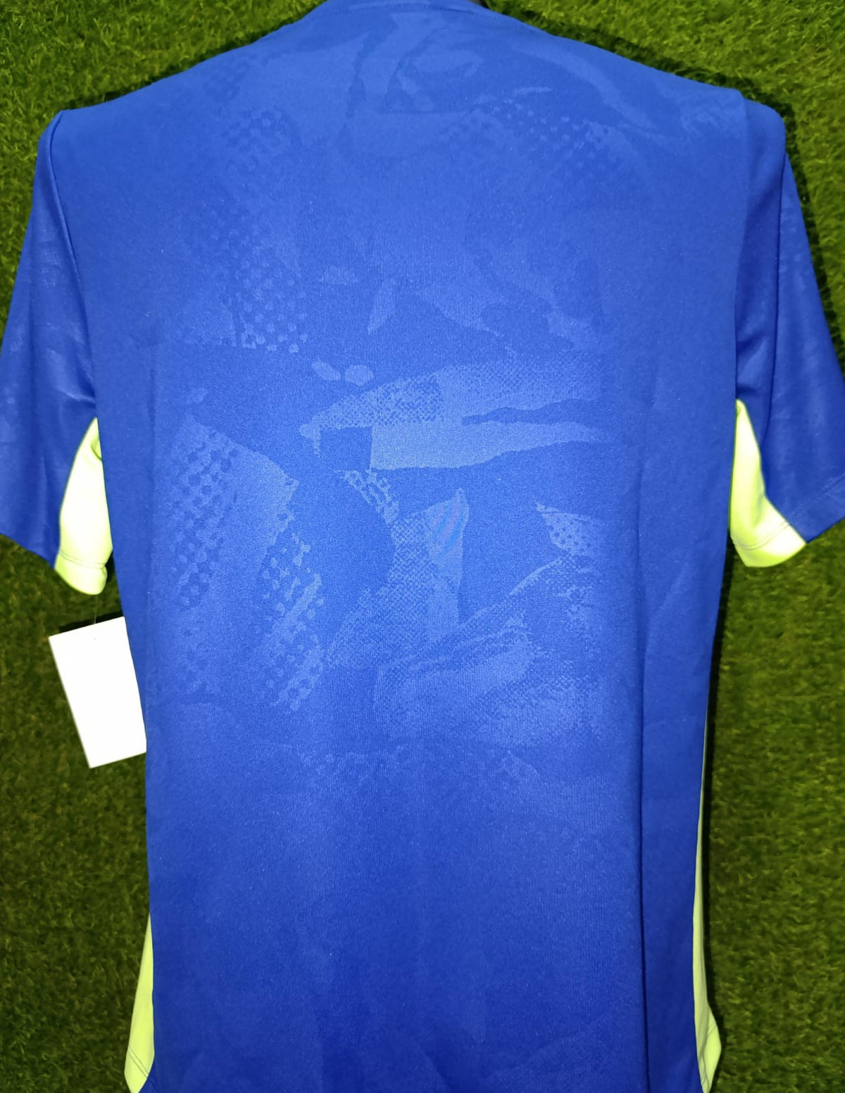 JERSEY ENTRENAMIENTO FC BARCELONA 24/25