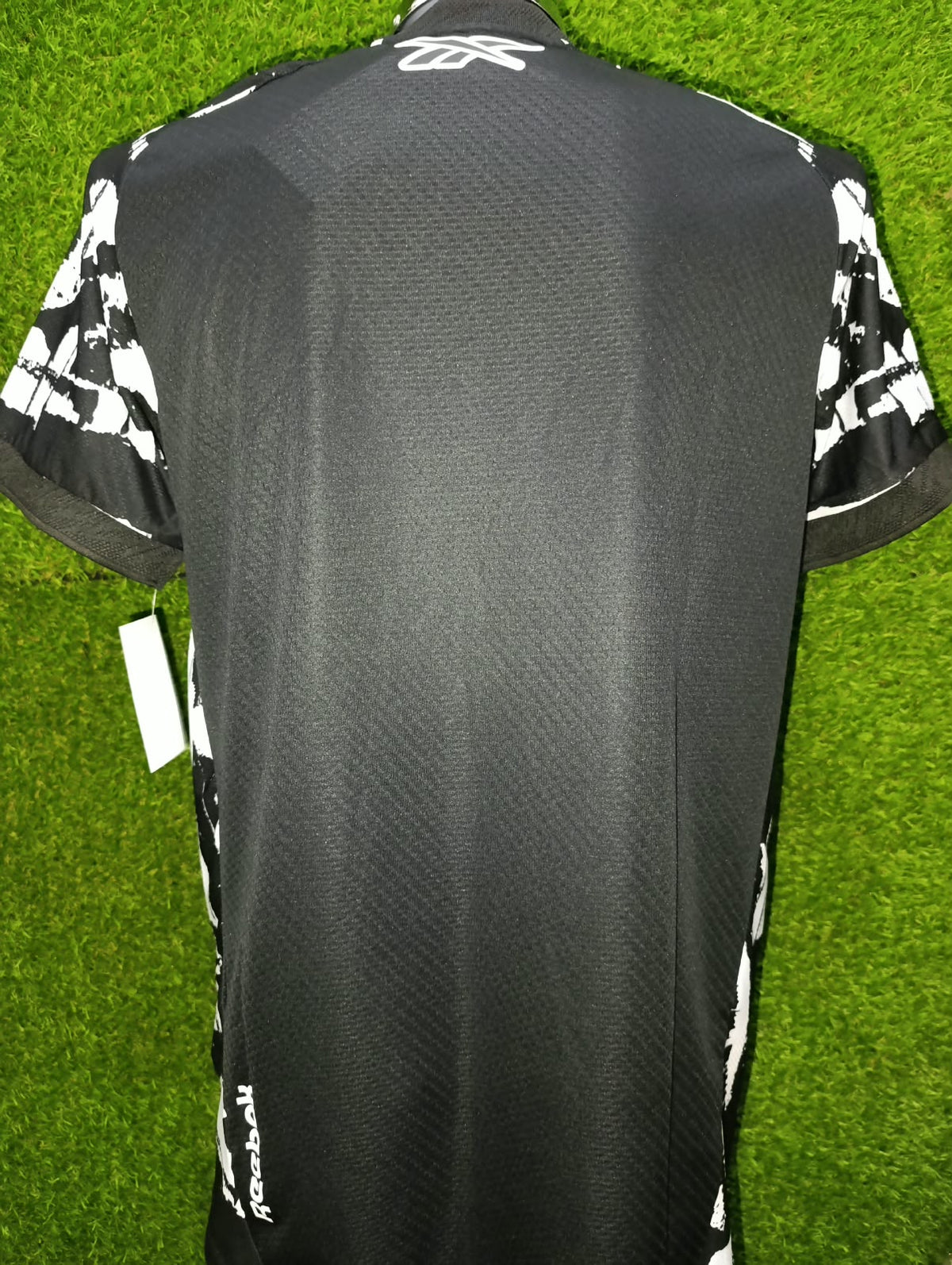 JERSEY BOTAFOGO CUARTA EQUIPACIÓN 25/26