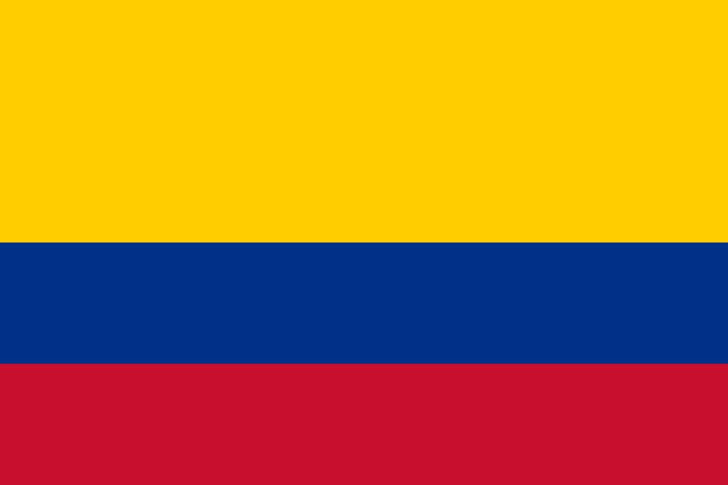 COLOMBIA