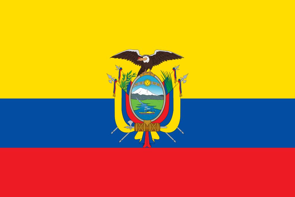 ECUADOR