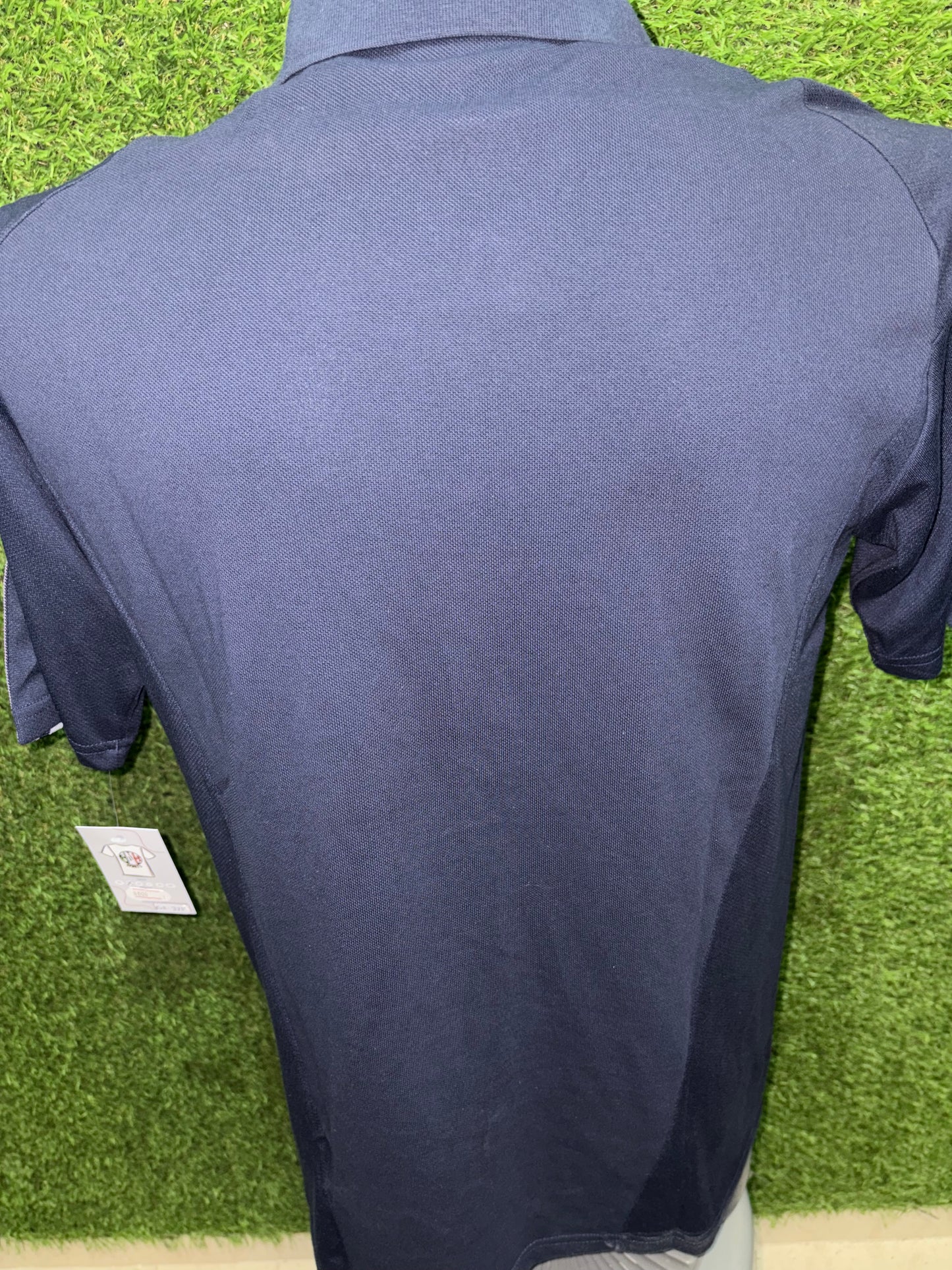 CAMISETA POLO REAL MADRID