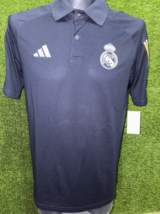 CAMISETA POLO REAL MADRID