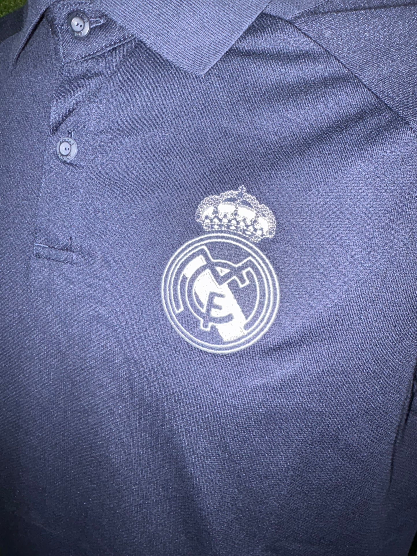 CAMISETA POLO REAL MADRID