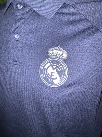 CAMISETA POLO REAL MADRID