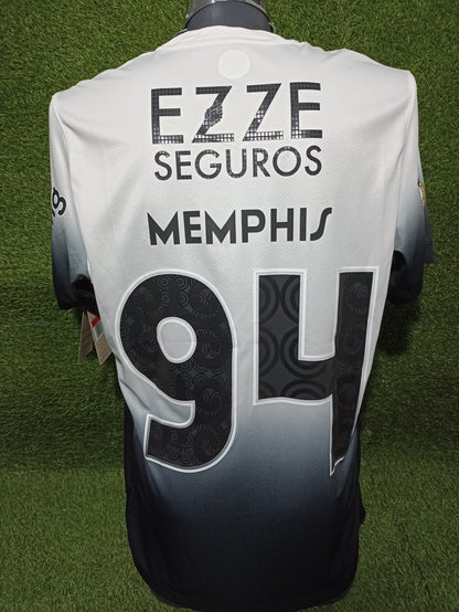 Jersey Corinthians Primera equipación 2024/25 Fan Pro Hombre