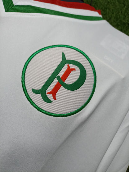 Jersey Edicion Especial Palmeiras Avanti 2023 Manga Larga