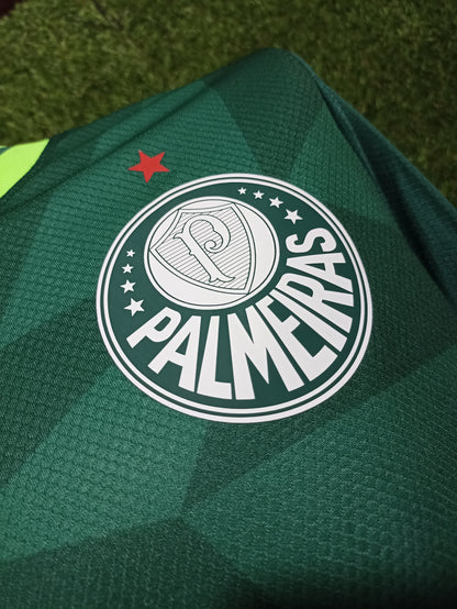 Jersey Palmeiras 2023 Manga Larga