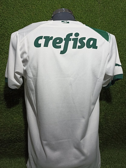 Jersey PUMA de Palmeiras 2023 Visita