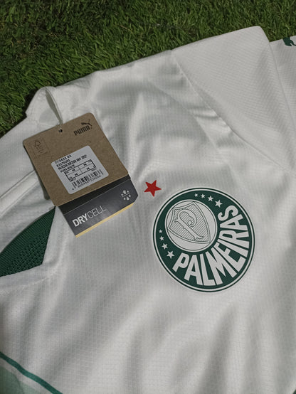 Jersey PUMA de Palmeiras 2023 Visita