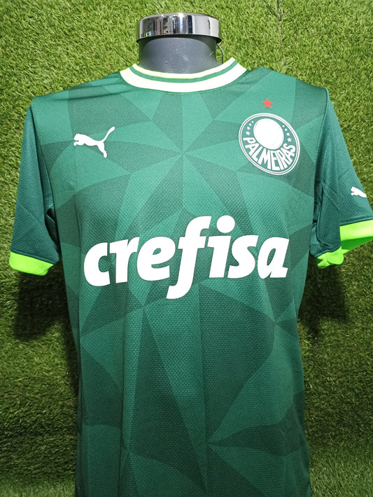 Jersey Palmeiras Local 2023